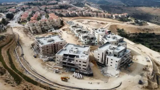 كيف يرى المستوطنون الإسرائيليون في الضفة الغربية فوز ترامب فرصة للتوسع أكثر؟ - BBC News عربي | 114895