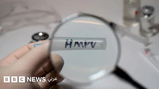 ماذا نعرف عن الفيروس التنفسي المنتشر في الصين مؤخراً؟ - BBC News عربي | 114904
