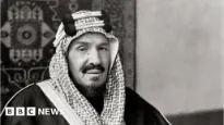كيف استطاع عبد العزيز آل سعود توحيد المملكة السعودية تحت قيادته؟ - BBC News عربي | 114928