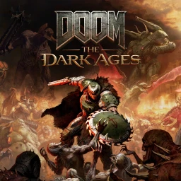 DOOM: The Dark Ages - PS5 Games | PlayStation | 114951