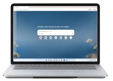 تنزيل متصفح Microsoft Edge | ويندوز، ماك، لينكس | 114957