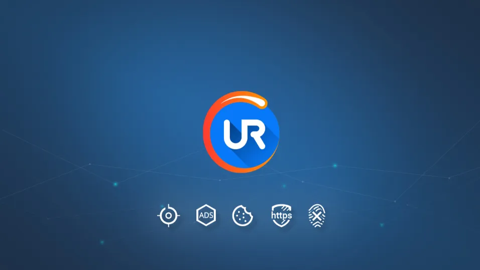 UR | Secure Fast Web Browser. Optimized For Privacy. European. | 114962