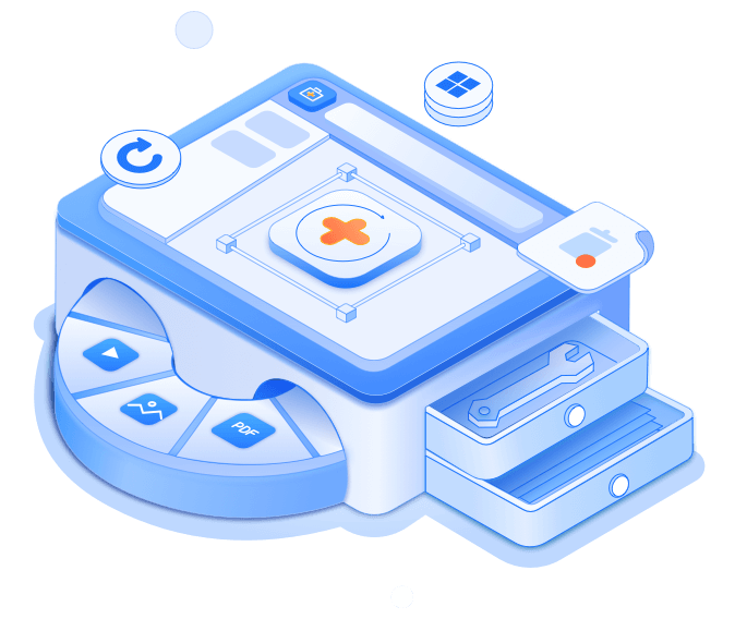Free Download Data Recovery Software for File Recovery in 2026 - EaseUS Data Recovery | 114993