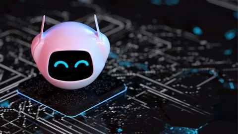 AI Tool || أَدوَات الذَّكَاء الاصْطناعيِّ | 114997