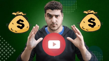 ازاي تعمل قناة يوتيوب أجنبية مربحة (بالذكاء الاصطناعي AI) | 114998