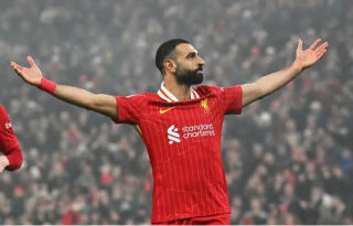 محمد صلاح وصفقات مجانية محتملة في العام الجديد - BBC News عربي | 115000