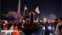 الأكراد: إلى أي مدى يمكن أن يلبي الاتفاق مع الحكومة السورية الجديدة طموحات الطرفين؟ - BBC News عربي | 115021