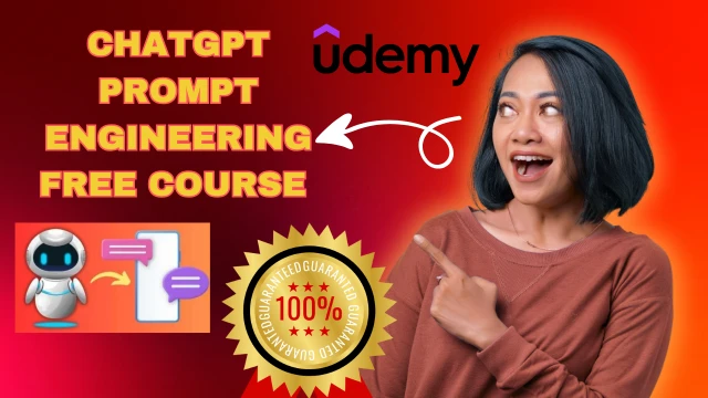 ChatGPT Prompt Engineering ( Free Course ) | 115043