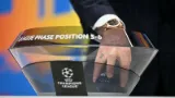 دوري أبطال أوروبا: لقاءات صعبة وأخرى شبه كلاسيكية في الدور 16 - BBC News عربي | 115102