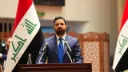 احتكار القوة أم إدارة الفوضى؟ معركة الزيدي لتفكيك نفوذ الفصائل العراقية المسلحة - BBC News عربي | 115113