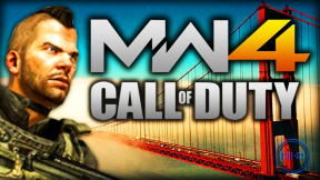 Call of Duty: Modern Warfare 4 - New COD 2014? | youtube.com | 11709