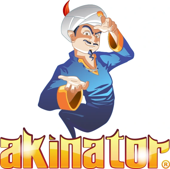 akinator Website | 122