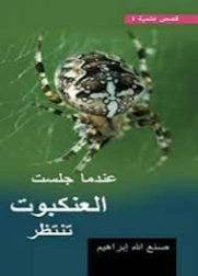 عندما جلست العنكبوت تنتظر | صنع الله إبراهيم | روايات عربية | 123426