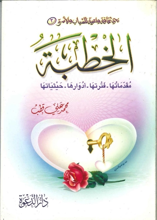 الخطبة | محمد علي قطب | قضايا إسلامية | 125462