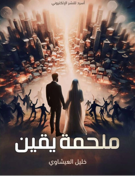 ملحمة يقين | خليل العيشاوي | قصة قصيرة | 128344