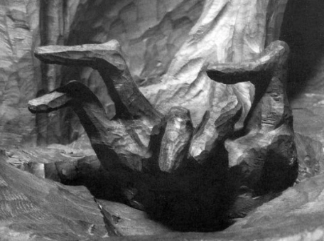 وجد الغبار التكويني الاول | السعيد عبدالغني | دواوين الشعر | 128643