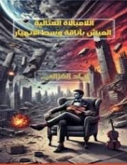 اللامبالاة المثالية : العيش بأناقة وسط الانهيار | زياد الغزالي | الأدب الساخر | 129602