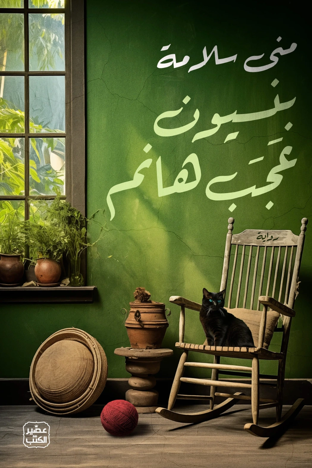 بنسيون عجب هانم | منى سلامة | روايات عربية | 129936