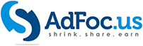 AdFoc.us | By Linkaty.us the url shortener service earn money  | 13082