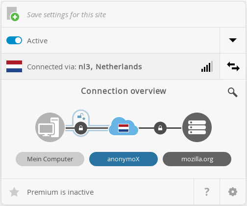 anonymoX – Get this Extension for 🦊 Firefox (en-US) | 13124