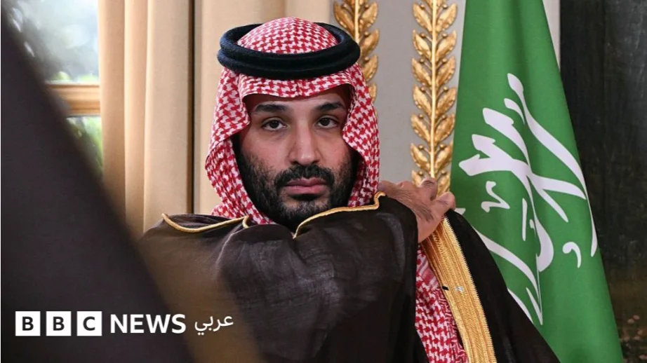 جماعة أنصار الله تعلن استهداف قاعدة ثانية في السعودية، ومحمد بن سلمان يلتقي قائد القيادة المركزية الأمريكية - BBC News عربي | 131249
