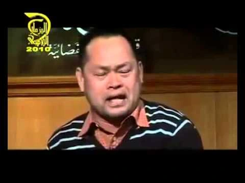 مقرئ فلبيني أبكى لجنة التحكيم الله اكبر اللهم زد هذا الدين هيبة‬‎ | 13453