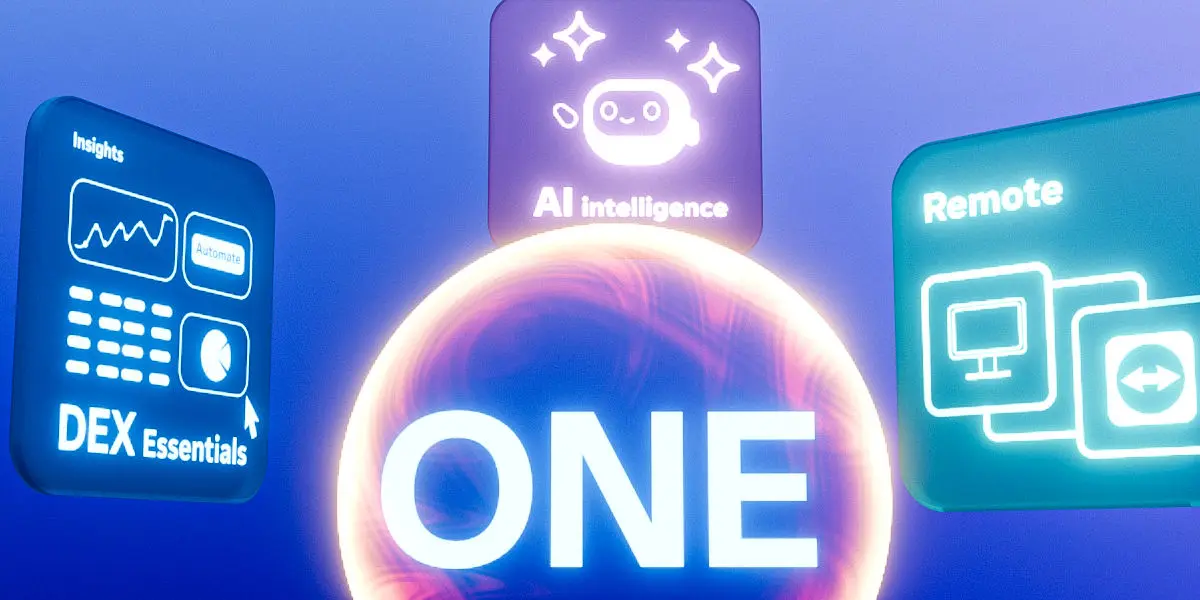 Fast, secure remote access with AI | TeamViewer