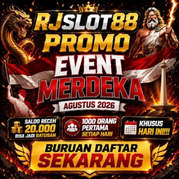 RJSLOT88 - Pusat Hiburan Digital Di Situs Raja Slot 88 Online Terbaik | 13962