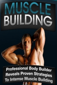 Muscle Building by FitnessExercise | 14384