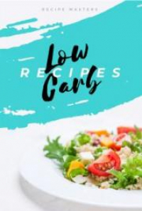 Low Carb Recipes by Recipe Masters | 14389