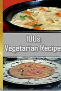 100s Vegetarian Recipes by Dr. Allinson | 14597