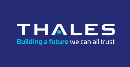 Cyber Security Solutions | Thales | 15643