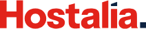 Hostalia | Dominios, Hosting, Páginas Web y Servidores | 15652
