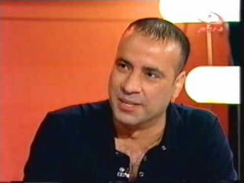 مقطع مضحك لمحمد سعد مع هالة شو