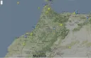 احصل على رادار حقيقي في حاسوبك وشاهد الطائرات وهي تحلق في اي مكان في العالم | 15848