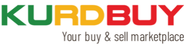 Kurdbuy - Buy & sell marketplace | 15854