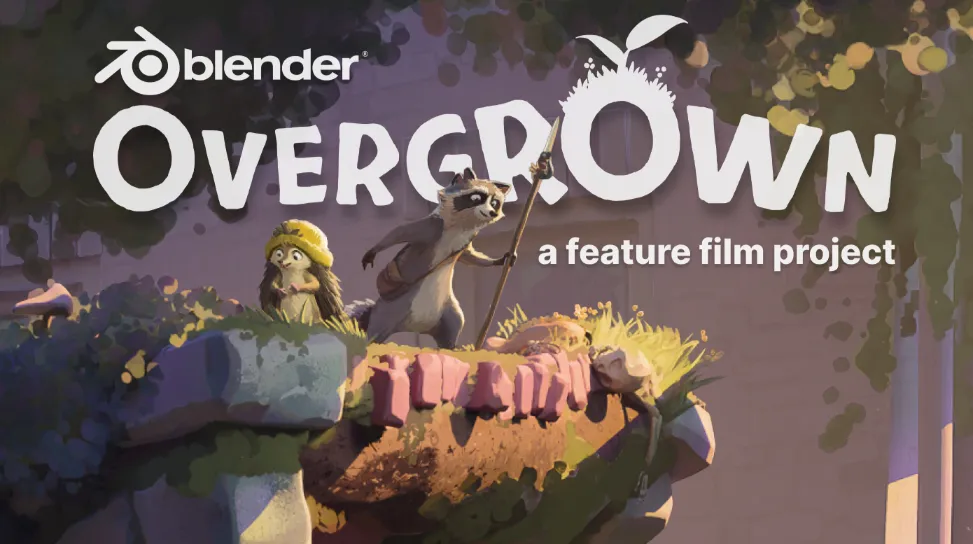 Blender - The Free and Open Source 3D Creation Software — blender.org | 15866