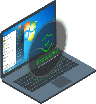 Antivirus for Windows 7 | Antivirus Software for Windows 7 | 16189