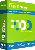 I ve just installed Disk Defrag, a great tool to make your PC run fast and smooth | 16354