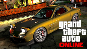 GTA 5 High Life News : $1 Million Gold Paint Job, Pink Tire Smoke, New Horns (High Life DLC) | youtube.com | 16443