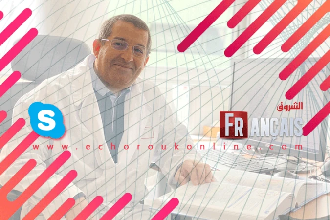 Vrai/faux: Dr Yahia Mekki corrige les mythes autour du Coronavirus الشروق أونلاين | 17717