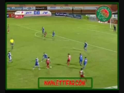 حمد الحمد لاعب نادي الاتفاق السعودي | 17773