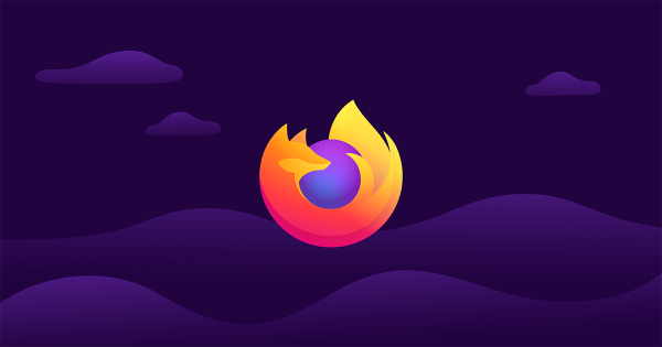 Firefox: The fast, private browser that keeps you safe | 18808