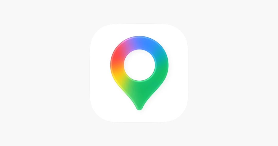 Google Maps App - App Store | 191