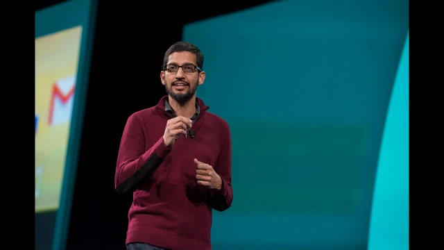 Google I/O 2014 - Keynote | 19242