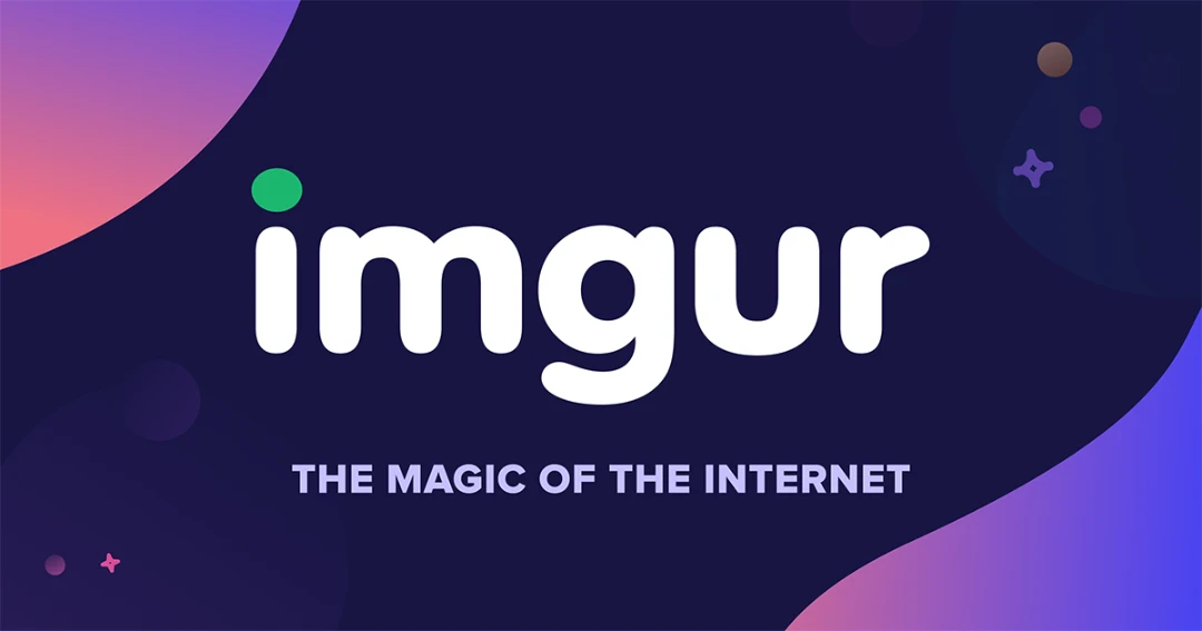Imgur: The magic of the Internet 0