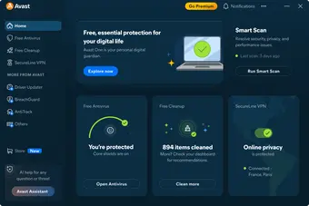 avast anti virus للتحميل أضغط على الرابط بالاسفل | 19659