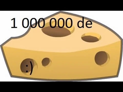 Astuce comment avoir 1 000 000 de frommages dans Transformice ! | youtube.com | 19959