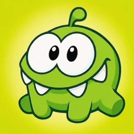 Cut the Rope - Apps on Google Play | 20076
