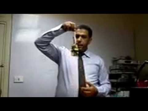 صيانة باور الرسيفر مهندس مدحت ابو الحسن | youtube.com | 20149